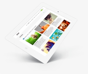 Related - Tablet Computer