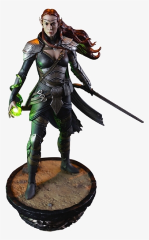 The Elder Scrolls Online Statue High Elf - High Elf