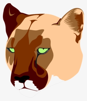 334620964, V - 9 - 0 172 - 1 Kb, Lion And Lioness - Clip Art