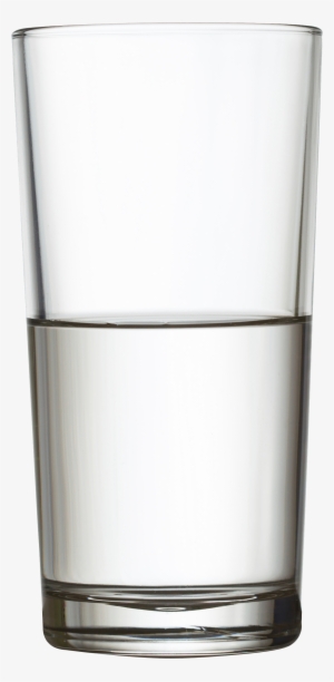 Glass Half Full Png