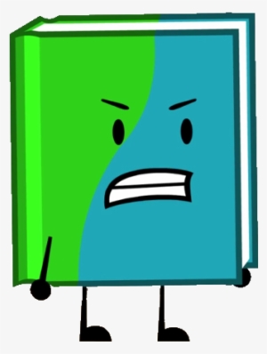 Book Angry
