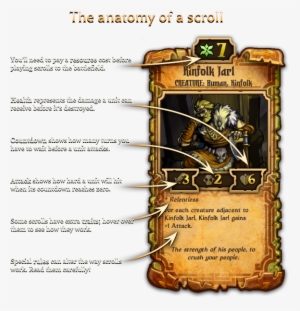 Scroll