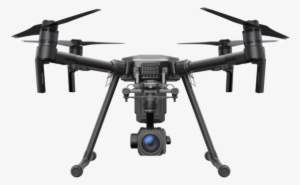 M200 - Dji Matrice 200