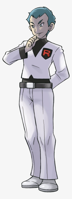 14, 14 April 2010 - Pokemon Team Rocket Admins