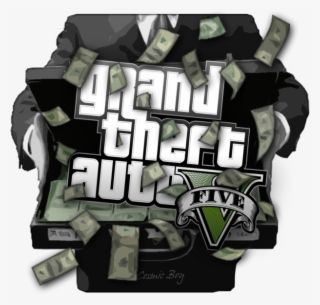 Game Cheats And Online - Grand Theft Auto Gta V (five 5) Ps4 Game