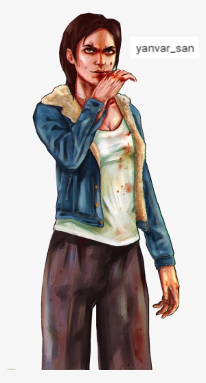 #gta #гта #gta5 #гта5 #gta 5 #гта 5 #trevor Fem #trevor - Portable Network Graphics