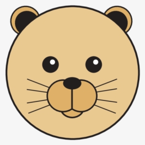 Animaru Lioness - Cartoon