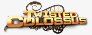 Twisted Colossus Logo