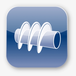 Customer-specific Decanter Scrolls For The Best Separation - Screw