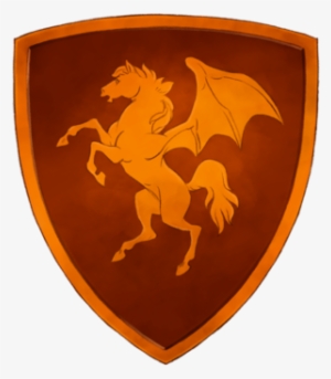 Alianne Is The Sixteen-year Old Daughter Of Tortall's - Song Of The Lioness Alanna Shield