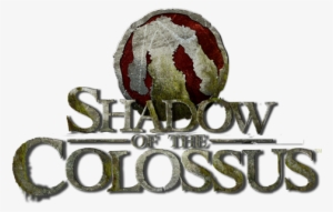 Bish Gets All The Credit - Shadow Of The Colossus Logo Png