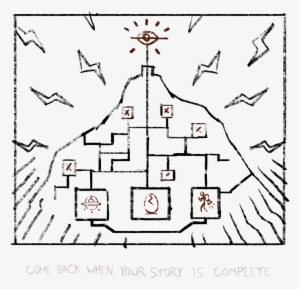 The Gaming Community Has Spent Three Years Trying To - Chiliad Mystery