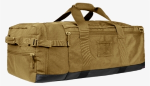 Colossus Duffle Bag - Condor Colossus Duffle Bag Olive Drab