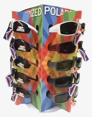 Sunglasses Elevation 8000 Sunglasses, Adult Polarized - Sunglasses