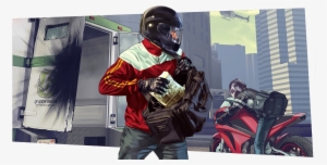 Gta Online - Gtaforums