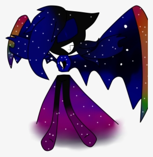 Alpha Deluxe Selena - Illustration