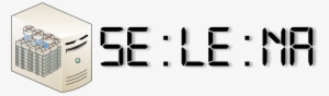 Images/logo-selena - Selena