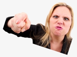 Angry Mom Png Image Royalty Free - Something You Should Know - Wonder Feat Trim - Download