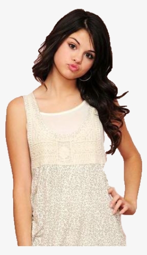 Selena Gomes Png