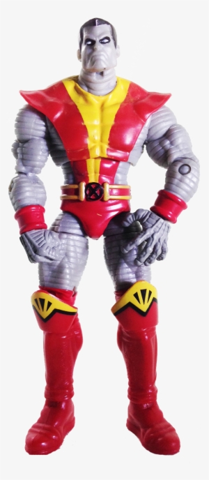 Colossus - Action Figure