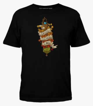 Star Wars Sith Warrior Class T-shirt (medium)