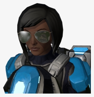 Af Head Captainpark Aviators - Backpack