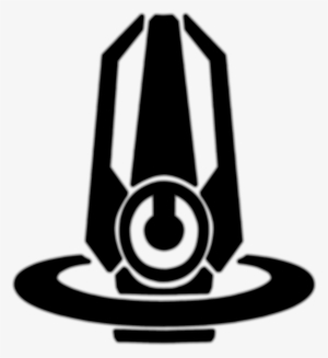 Star Wars Ship Clipart - Emblem