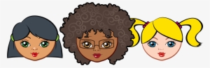 Isnt She Lovely Logo - Cartoon