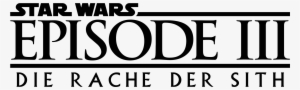 Open - Star Wars Attack Of The Clones Logo