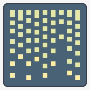 Matrix Desktop Icon - Icon