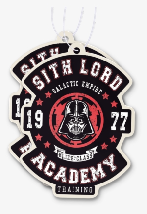 Sith Lord Academy Air Freshener - Mug