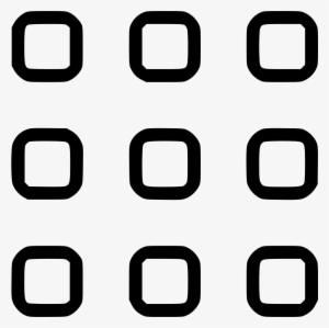 Png File - Matrix Icon Svg