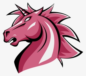 Unicorns Of Love Logo - Unicorns Of Love Logo Png
