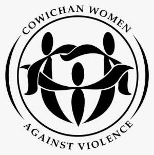 Cwavs Logo Full No Background - Logo For Women Society