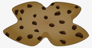 Shaped Cookie Clipart