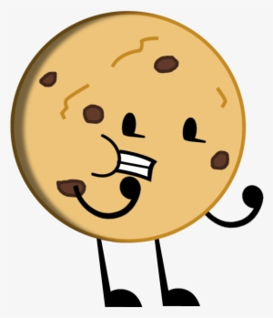 Cookie - Inanimate Insanity Cookie