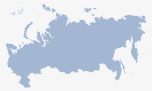 Low Poly Maps Russia