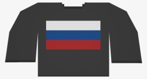 Jersey Russia - Unturned Uk Jersey