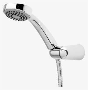 Shower Transparent Background - Deva Adore Deck Mounted Bath Shower Mixer Tap, Gold