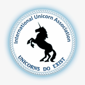 Unicorn Stencil