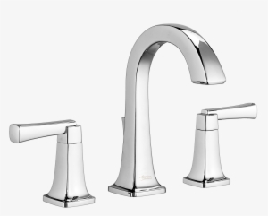 American Standard Townsend Polished Nickel