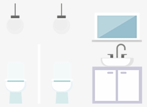 Office Toilet Cleaning Checklist - Bathroom