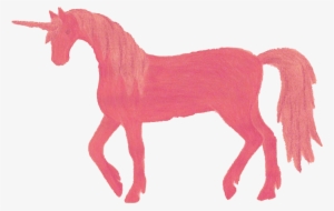 Fintech Affirm Receives Unicorn Status In Next Funding - Unicorn Images Without Background