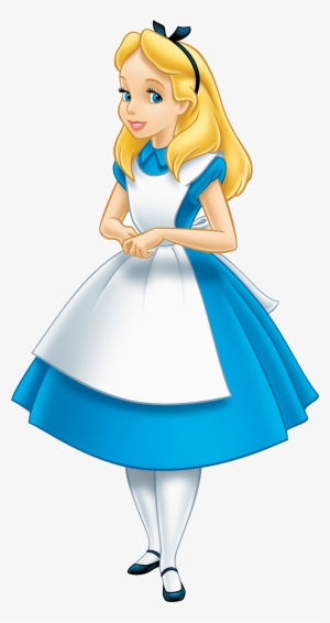 Alice Png