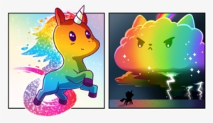 This 27 Card Unstable Unicorns Expansion Adds Dragon - Lgbt