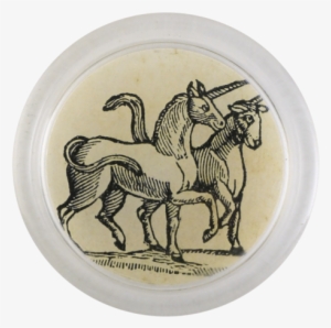 Iconic - Unicorn Iconic - Unicorn - Colt