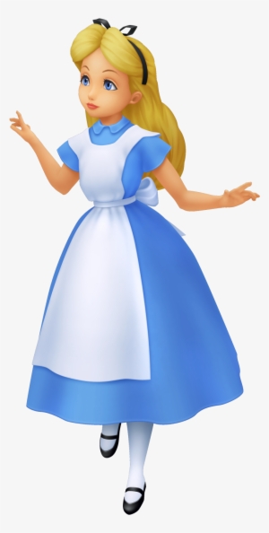 Alice In Wonderland Png