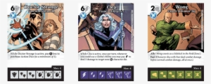 Dice Masters Dr Strange Team Pack