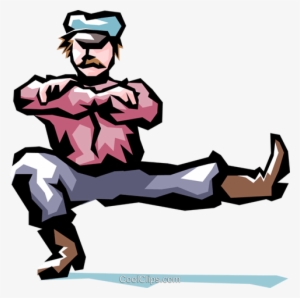 Russia Clipart At Getdrawings Com Free For - Russian Dance Png