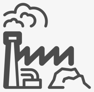 Collection Of Free Fumer Download On Ubisafe - Power Plant Clip Art